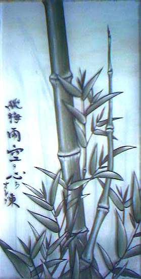 бамбук 2